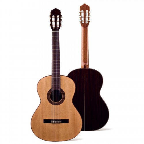 altamira classical guitar